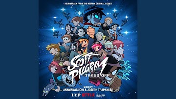 Blame It On The Goose