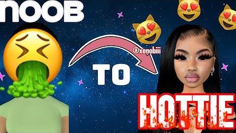 *Highly Requested* My Intro Avi 😻