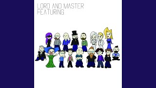 Chasing Cars (feat. Tommy Bailey) - LorD and Master