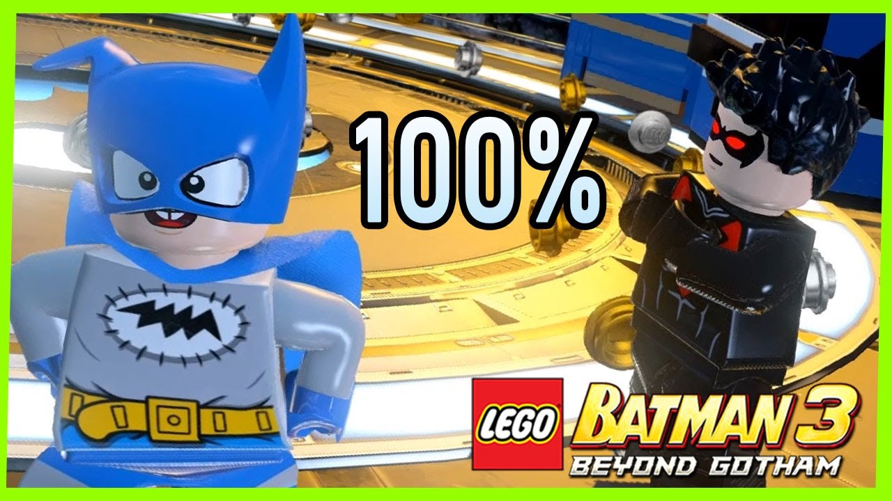 Lego Batman #53: Códigos - Personagens e Veículos [PT-BR] 