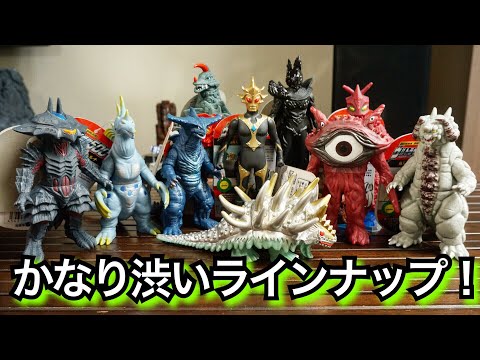 ソフビ ウルトラマン 怪獣 恐竜含む 30体 ソフビ ウルトラマン 怪獣 恐竜含む 30体 ソフビ ウルトラマン