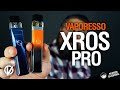 Rozando la perfeccin vaporesso xros pro  revisin