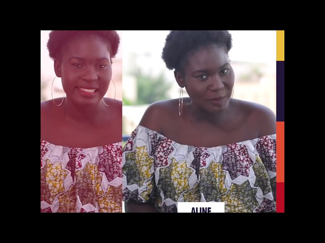 C'est la vie ! - Penda VS Aline #RatangaFamily