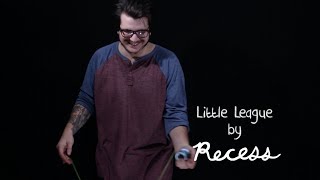 Little League - Dennis Cinquegrani , Tyler Severance