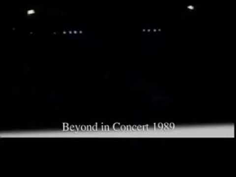 Beyond 冲开一切 life 1⃣9⃣8⃣9⃣