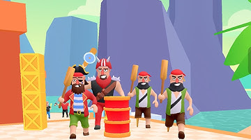 HIT MASTER 3D: KNIFE ASSASSIN - Walkthrough Gameplay - All Level GamePlay Androi, IOS #3