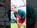 Speed and agility training in Houston, Texas.  #footballtraining #agilitytraining #houstontx