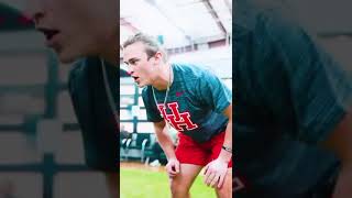 Speed and agility training in Houston, Texas.  #footballtraining #agilitytraining #houstontx