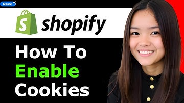 How to Enable Cookies on Shopify 2026 (Step By Step)