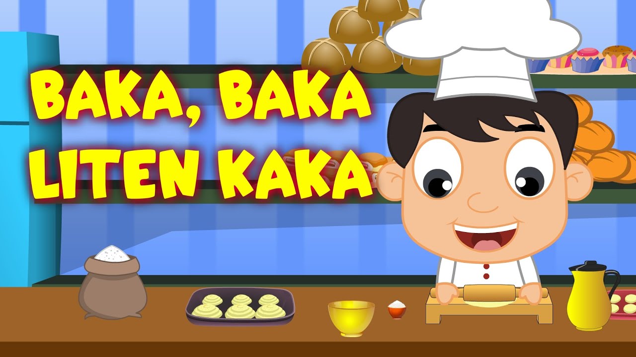 Barnsånger på svenska Baka, baka liten kaka med mera YouTube Liten Kastrull Med Hällpip ~ Barnsånger på svenska Baka, baka liten kaka med mera YouTube