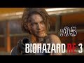さっくり進めるバイオハザードRE3(Z Version):05