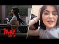 Kylie Jenner Helps Friend Get His Drivers License | TMZ TV