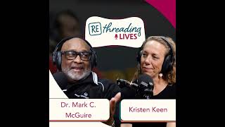 From Beautiful Monster to Made Beautiful: Mark McGuire’s Story of Transformed Purpose