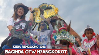 Kuda renggong harisbaya terbaru - Dancing horse video