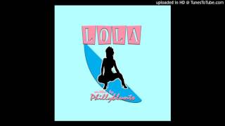 PHILLYBLUNTS - She A G