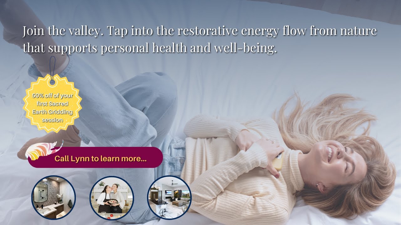 KBBL EARTH GRIDDING PROMO