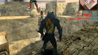 Wolf Team Ita Hack