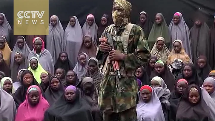 Boko Haram claims some abducted Chibok girls were killed in airstrikes