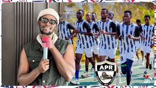 Download lagu BURYA MEDDY YATANGAJE KO YIHEBEYE APR FC IKOMEJE GUKAZA IMYITOZO MU MYITEGURO YA CECAFA KAGAME CUP