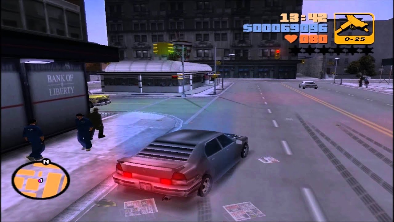 camera iphone 8 plus apk GTA 3 - The Getaway (100% Completion Walkthrough)