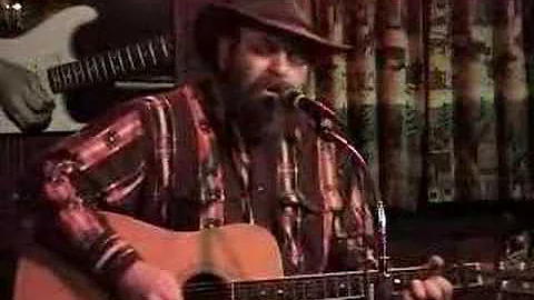 bob grover open mic wagon wheel tavern