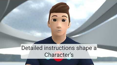 Unleash Your Creativity  Create Custom AI Characters with Venice AI!