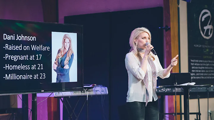 How to Break Poverty Mindset