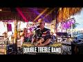 🎶 Bruno Mars Medley Highlights | Double Treble Band LIVE | Sam's Beach Bar