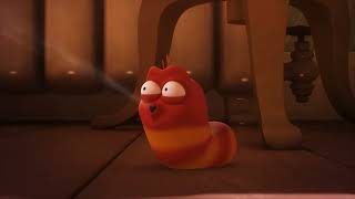 Larva Season 2 Episode 43 | Full Episode | Whistle screenshot 1