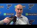 March 4: Postgame Interviews