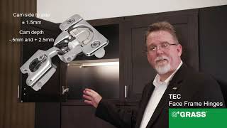 TEC - Virtual Tour by Grass America 408 views 3 years ago 2 minutes, 30 seconds