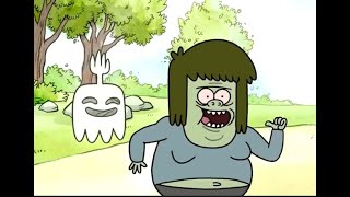 Regular Show: Every \