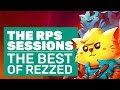 The RPS Sessions Day 2 - The Best Games Of EGX Rezzed 2019 LIVE!