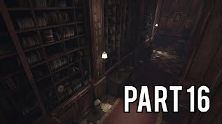 ELEVATOR | [Silent Hill Downpour] [16] PS3 (Blind 2020)
