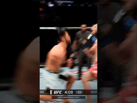 #ufc #ufc5 #gaming