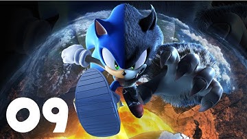 Sonic Unleashed - Walkthrough [09]