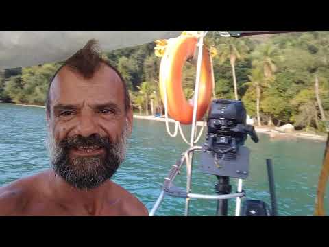 ⁣Novidades Boas no Volare! Vida Alternativa - Vivendo a Bordo de um Veleiro de 23 pés
