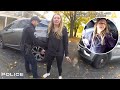 Obsessed Ex-Girlfriend Refuses to Leave the Property, Ends Badly