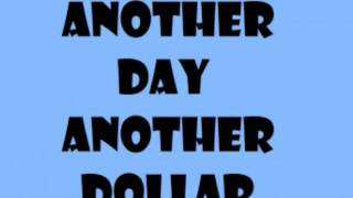 Another Day, Another Dollar | Airplanes (B.O.B. Screamo Cover ft. Hayley Williams)