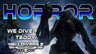 IN DEFENCE OF RIRGA BAY | The Void Horrors Attack – Helldivers 2 Galactic War Day 917