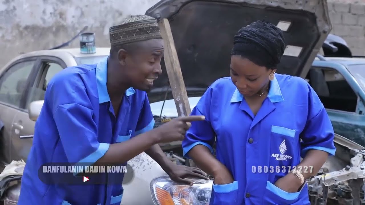 GAREJIN MATA MACE DA NAMIJI