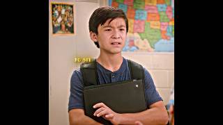 His brother sure told a ton of lies at school #shorts #movie