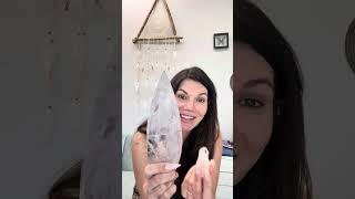 Tucson Gem Show: Unboxing Gorgeous New Crystals ✨