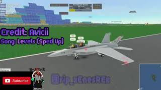 Go to 300K feet and land at Greater Rockford with my friend @maverickhansel7642  Roblox PTFS