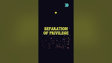 Cyber Security Principles | Stay Secure | CyberSecurity Series - 11 #shorts