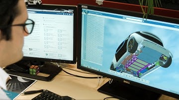 3DS OUTSCALE Provides High Performance, Localized Cloud