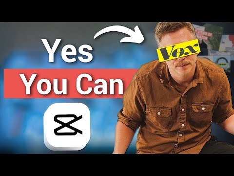 Motion graphics - CapCut