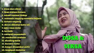 DOSA DAN SIKSA, IKAN DALAM KOLAM | COVER DANGDUT KLASIK GASENTRA PAJAMPANGAN TERBARU 2023