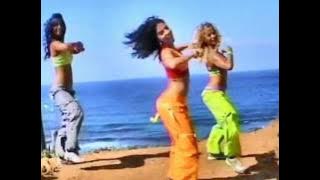 Moviendo la cadera - Oro Solido -  Dikla Damty