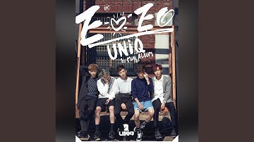 Luv Again (Chin. Ver)